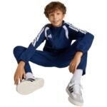 adidas Tiro 26 League Presentation navy blue KA6414 kids sweatshirt - Image 8