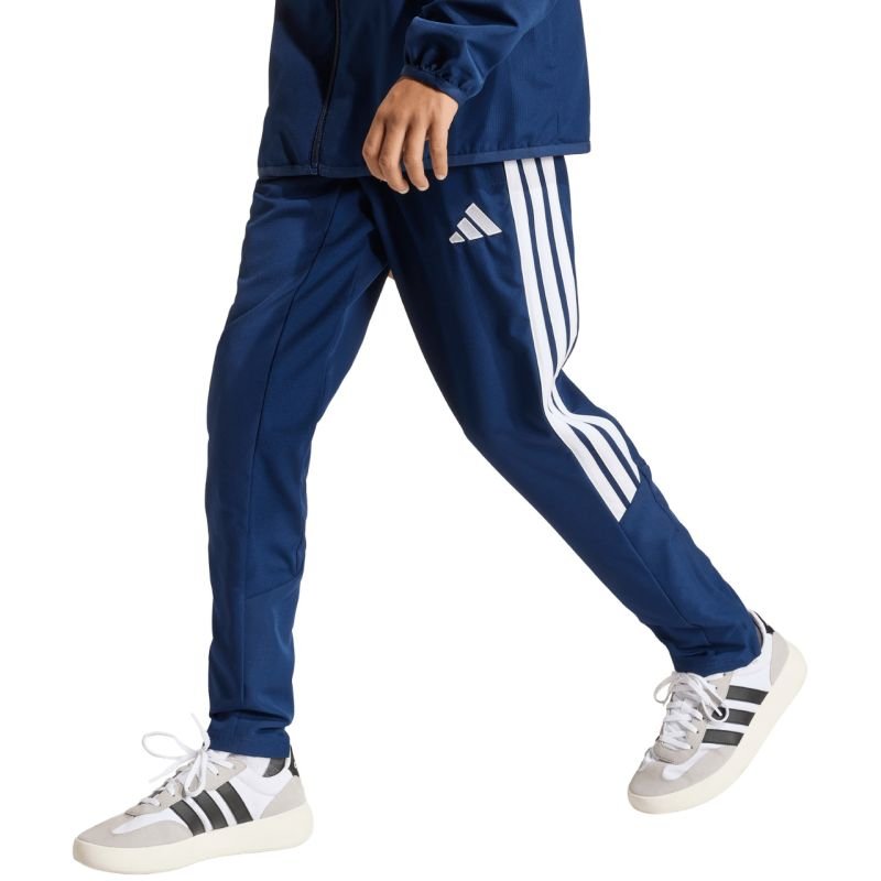 lupin-wear-ca-adidas-tiro-26-league-presentation-navy-blue-kids-pants-jz9052-1941194 adidas Tiro 26 League Presentation navy blue kids pants JZ9052 - Image 1