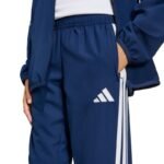 adidas Tiro 26 League Presentation navy blue kids pants JZ9052 - Image 4