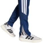 adidas Tiro 26 League Presentation navy blue kids pants JZ9052 - Image 5