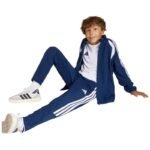 adidas Tiro 26 League Presentation navy blue kids pants JZ9052 - Image 6
