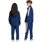 adidas Tiro 26 League Presentation navy blue kids pants JZ9052 - Image 7