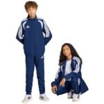 adidas Tiro 26 League Presentation navy blue kids pants JZ9052 - Image 8