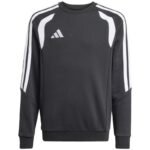adidas Tiro 26 League Sweat Crew kids sweatshirt black KF5822 - Image 2