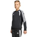 adidas Tiro 26 League Sweat Crew kids sweatshirt black KF5822 - Image 4