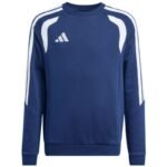 adidas Tiro 26 League Sweat Crew Navy Blue KF5821 Kids Sweatshirt - Image 2