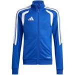adidas Tiro 26 League Training blue kids sweatshirt JY7199 - Image 2
