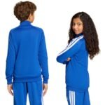 adidas Tiro 26 League Training blue kids sweatshirt JY7199 - Image 3