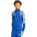 adidas Tiro 26 League Training blue kids sweatshirt JY7199 - Image 4