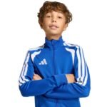 adidas Tiro 26 League Training blue kids sweatshirt JY7199 - Image 6