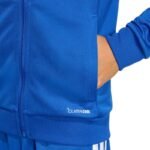 adidas Tiro 26 League Training blue kids sweatshirt JY7199 - Image 7