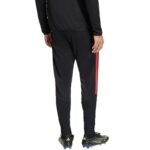 adidas Tiro 26 League Training Mens Pants Black and Red JY7111 - Image 3