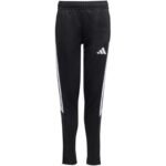 adidas Tiro 26 League Training Regular Kids Pants Black JY9680 - Image 2