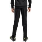adidas Tiro 26 League Training Regular Kids Pants Black JY9680 - Image 3
