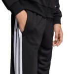 adidas Tiro 26 League Training Regular Kids Pants Black JY9680 - Image 4