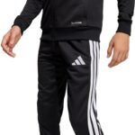 adidas Tiro 26 League Training Regular Kids Pants Black JY9680 - Image 5