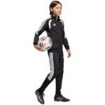 adidas Tiro 26 League Training Regular Kids Pants Black JY9680 - Image 6