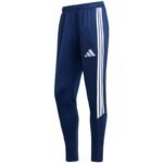 adidas Tiro 26 League Training Regular Mens Pants Navy Blue JY7229 - Image 2