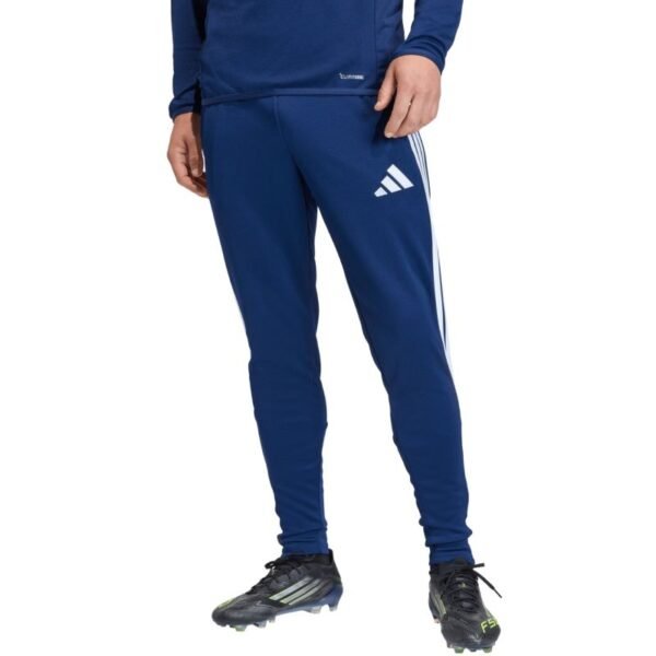 adidas Tiro 26 League Training Regular Mens Pants Navy Blue JY7229