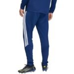 adidas Tiro 26 League Training Regular Mens Pants Navy Blue JY7229 - Image 3