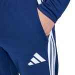 adidas Tiro 26 League Training Regular Mens Pants Navy Blue JY7229 - Image 4
