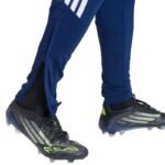 adidas Tiro 26 League Training Regular Mens Pants Navy Blue JY7229 - Image 5