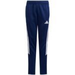 adidas Tiro 26 League Training Regular Navy Blue Kids Pants JY9675 - Image 2