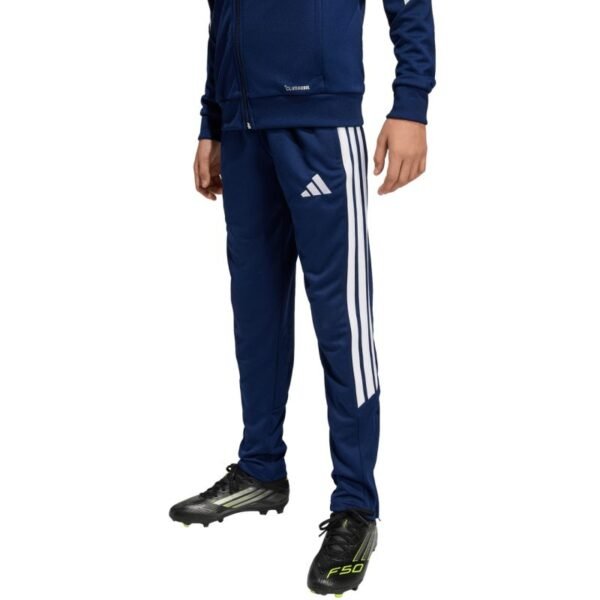 adidas Tiro 26 League Training Regular Navy Blue Kids Pants JY9675