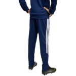 adidas Tiro 26 League Training Regular Navy Blue Kids Pants JY9675 - Image 3
