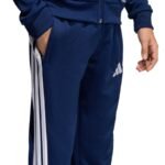 adidas Tiro 26 League Training Regular Navy Blue Kids Pants JY9675 - Image 4