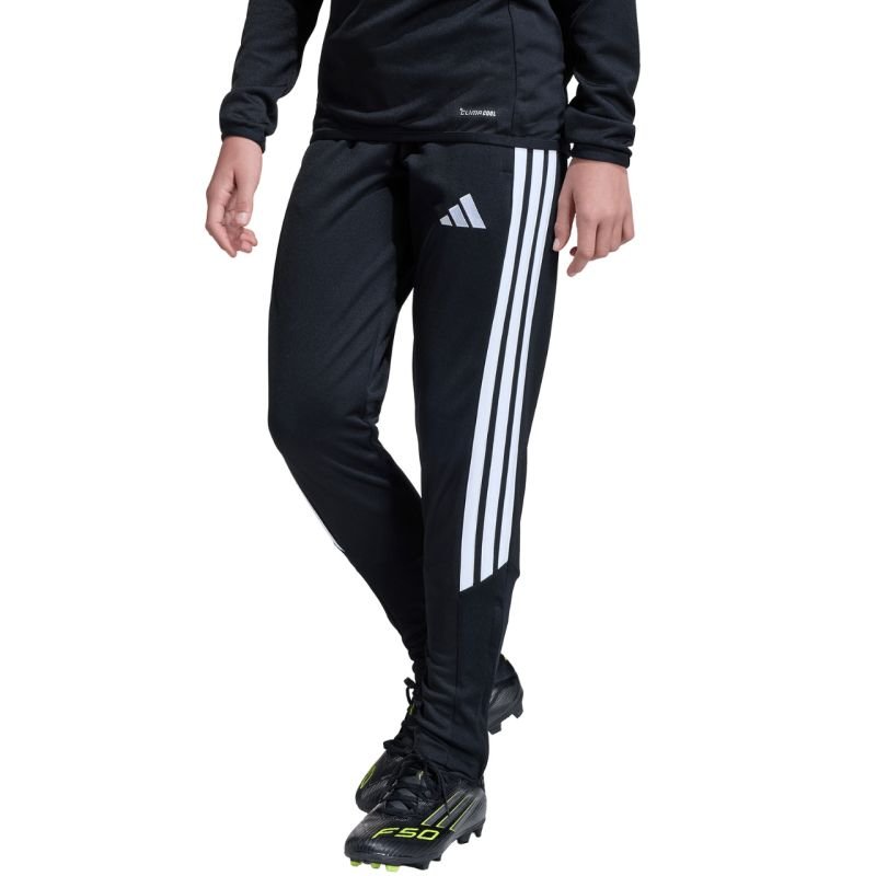 lupin-wear-ca-adidas-tiro-26-league-training-slim-kids-pants-black-and-white-jy7117-1916181 adidas Tiro 26 League Training Slim Kids Pants Black and White JY7117 - Image 1