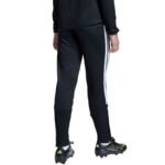 adidas Tiro 26 League Training Slim Kids Pants Black and White JY7117 - Image 3