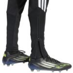 adidas Tiro 26 League Training Slim Mens Pants Black JY7113 - Image 5