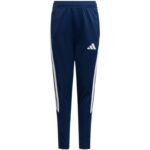 adidas Tiro 26 League Training Slim navy blue kids pants JY7118 - Image 2