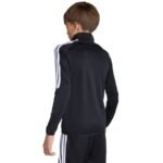 adidas Tiro 26 League Training Top Black and White JY7161 Kids Sweatshirt - Image 5