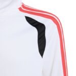 adidas Tiro 26 League Training Top Kids Sweatshirt White, Black, and Red KR0370 - Image 4