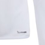 adidas Tiro 26 League Training Top Kids Sweatshirt White, Black, and Red KR0370 - Image 5