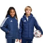 adidas Tiro 26 Winter navy blue kids jacket KA8026