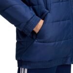 adidas Tiro 26 Winter navy blue kids jacket KA8026 - Image 7