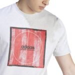 adidas Tiro Box Tee M II5878 - Image 5