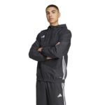 adidas Tiro Essentials Woven Hoodie JC5435 - Image 2