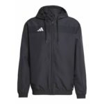 adidas Tiro Essentials Woven Hoodie JC5435