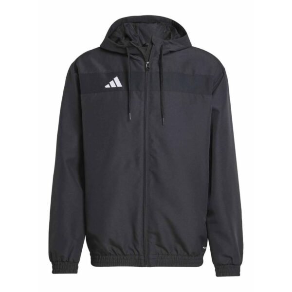 adidas Tiro Essentials Woven Hoodie JC5435