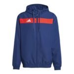 adidas Tiro Essentials Woven Hoodie JC5436