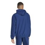 adidas Tiro Essentials Woven Hoodie JC5436 - Image 3