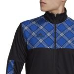 Adidas Tiro Track M HN5513 sweatshirt - Image 6