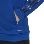 Adidas Tiro Track M HN5513 sweatshirt - Image 7