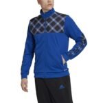 Adidas Tiro Track M HN5514 sweatshirt - Image 3