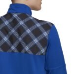 Adidas Tiro Track M HN5514 sweatshirt - Image 4