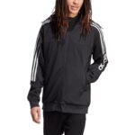 Adidas Tiro Wordmark M sweatshirt IA3047 - Image 4